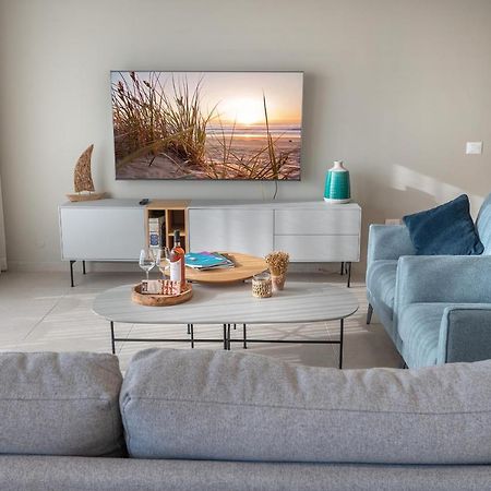 Sunset - Achziv Beach Apartment - סנסט חוף אכזיב Nahariya Esterno foto