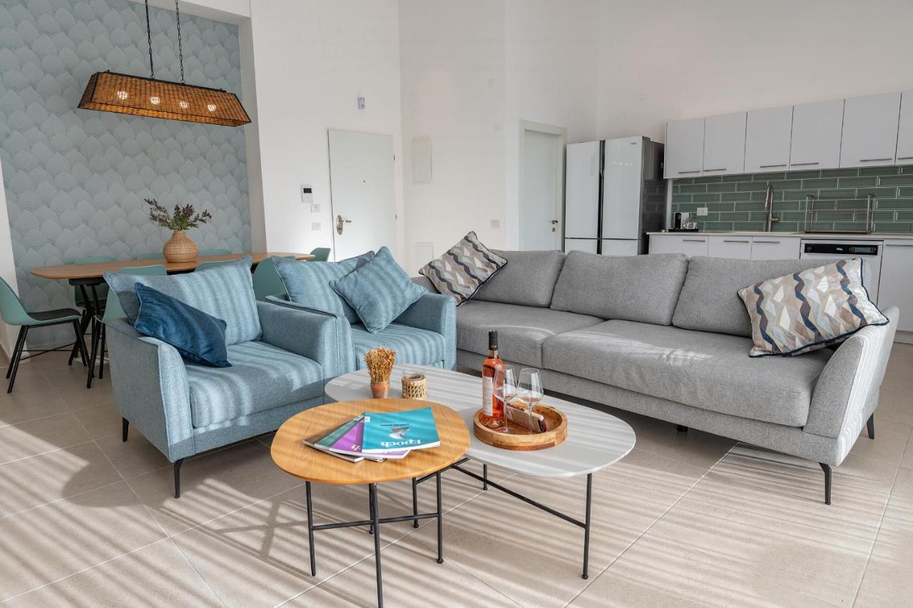 Sunset - Achziv Beach Apartment - סנסט חוף אכזיב Nahariya Esterno foto