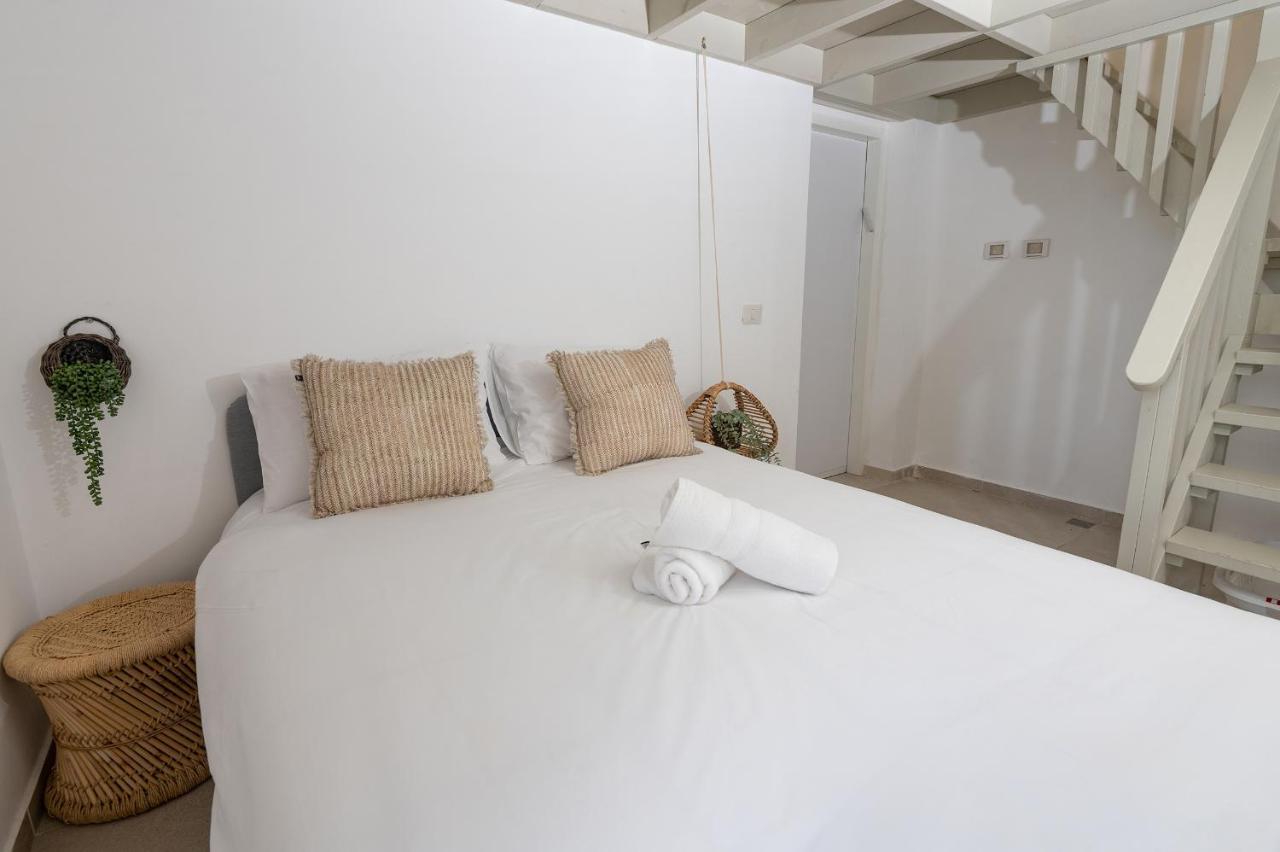 Sunset - Achziv Beach Apartment - סנסט חוף אכזיב Nahariya Esterno foto